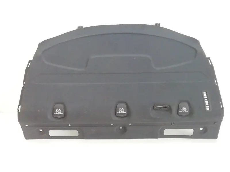 Cappelliera posteriore JAGUAR XF Serie (15>) GX6346668EG8PVJ Diesel