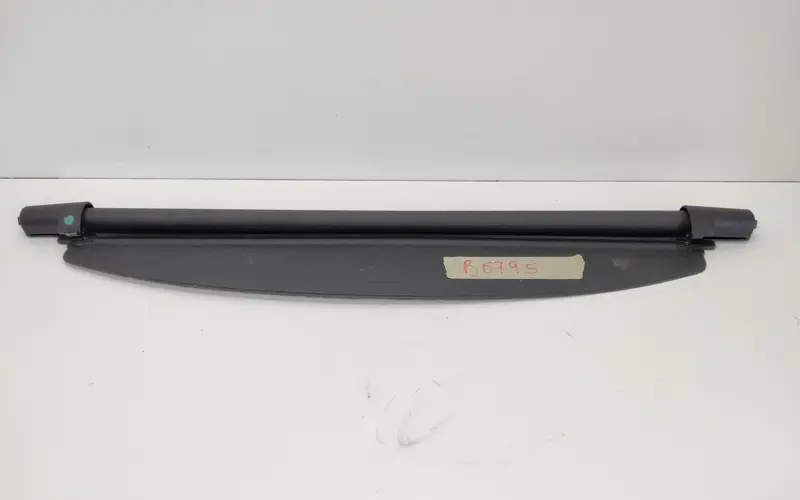 Cappelliera posteriore MAZDA 2 Berlina 1° Serie DD106834X97 Diesel 1.4 (03>07)