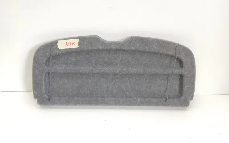 Cappelliera posteriore NISSAN Micra Serie (K14) (17>) 799105FA1A Diesel 1.5