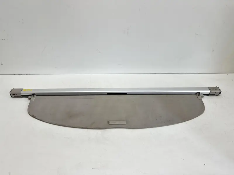 Cappelliera posteriore NISSAN X-Trail Serie (T32) (14>18) 849824CL1A 849824CL1A Diesel 2.0 (14>18)