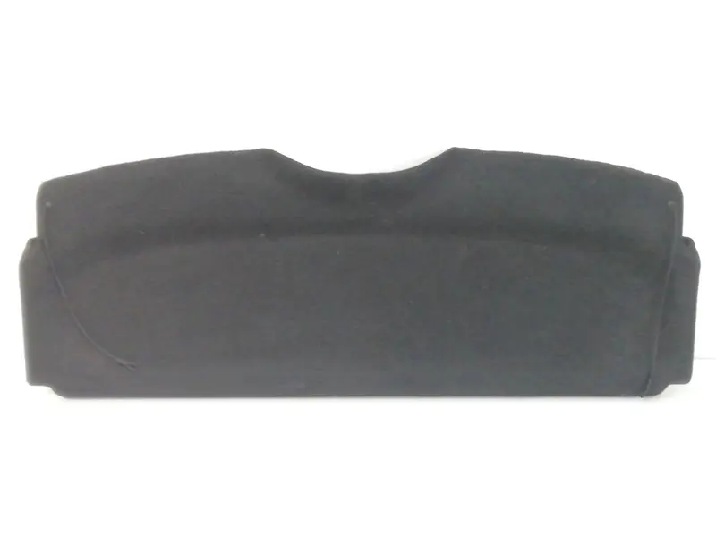 Cappelliera posteriore PEUGEOT 206 2° Serie Diesel 1400 (03>09)