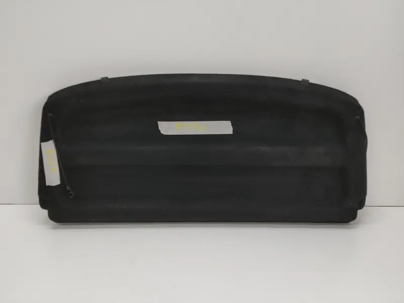 Cappelliera posteriore RENAULT Captur Serie 794205641R Diesel 1500 (13>19)