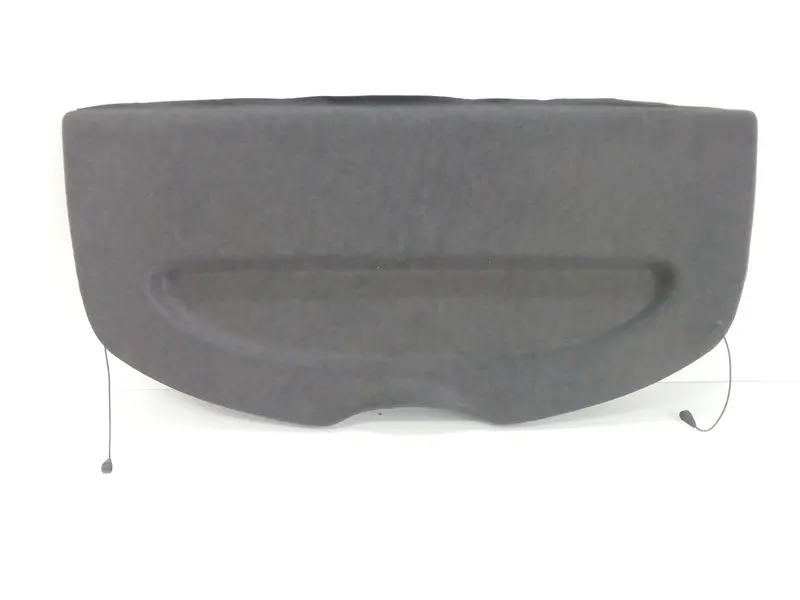 Cappelliera posteriore RENAULT Megane ll Serie (02>06) 820034999 Diesel 1500 (02>06)