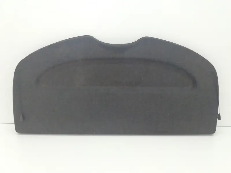 Cappelliera posteriore RENAULT Megane ll Serie (02>06) Diesel 1500 (02>06)