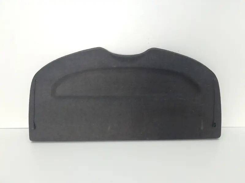 Cappelliera posteriore RENAULT Megane ll Serie (02>06) Diesel 1500 (02>06)