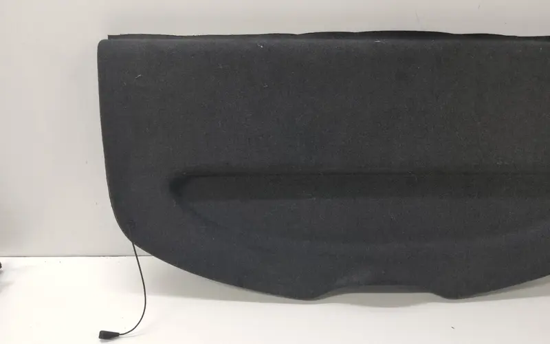 Cappelliera posteriore RENAULT Megane ll Serie (06>08) 8200034999 8200034999 Diesel 1.5 (06>08)