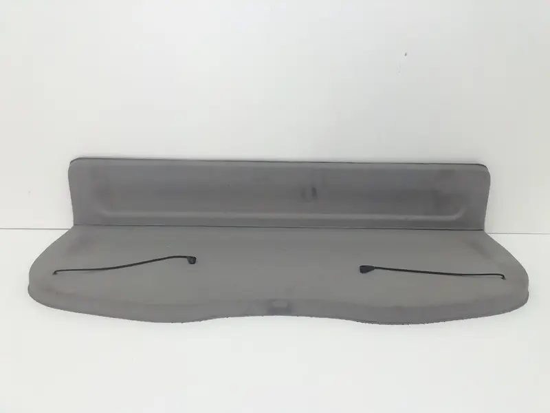 Cappelliera posteriore RENAULT Scenic 3° Serie Benzina (03>06)