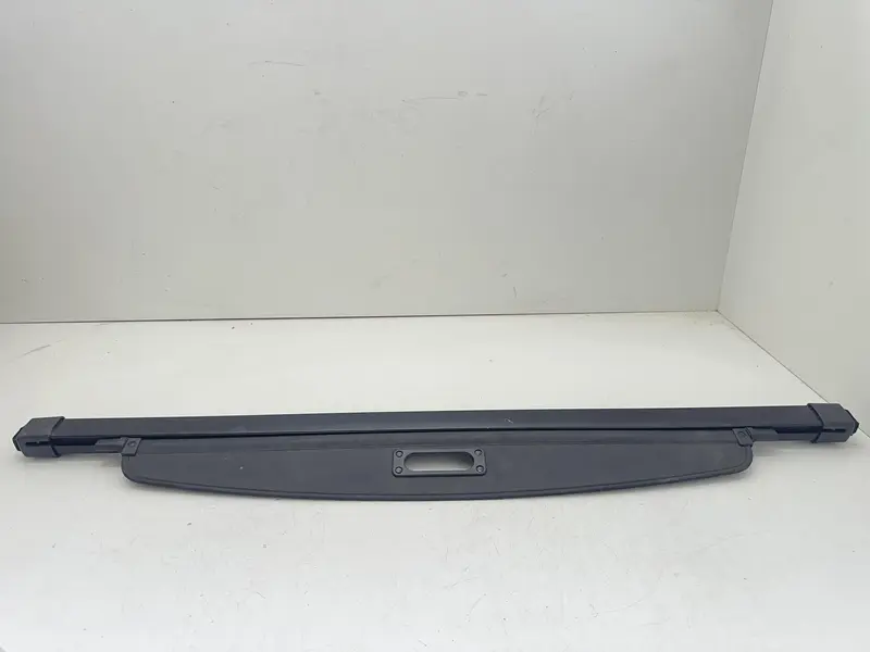 Cappelliera posteriore SSANGYONG XLV Serie (16>) Diesel 1.6