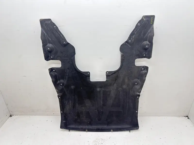 Carter copri motore inferiore BMW Serie 1 F20 (11>19) 51757241818 Benzina (11>19)