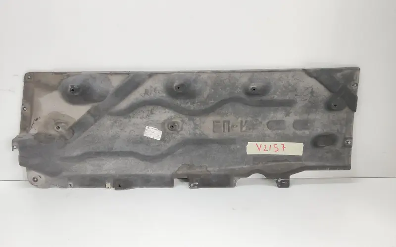 Carter copri motore inferiore BMW Serie 2 Gran Coupé (F44) (19>) 7290804 Benzina
