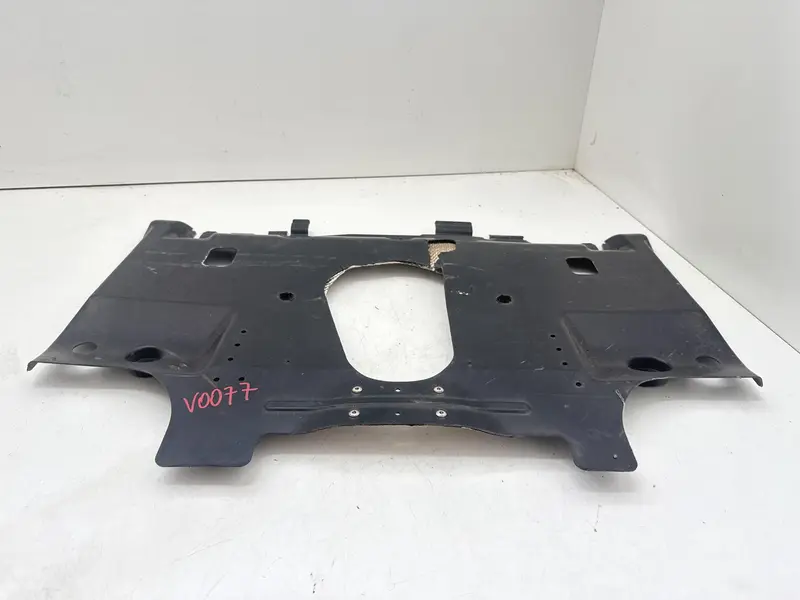 Carter copri motore inferiore CITROEN C3 Serie (16>) 9802381980 Benzina