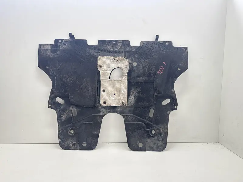 Carter copri motore inferiore FIAT 500 L Serie (351_352) (12>) D1051884836 Diesel