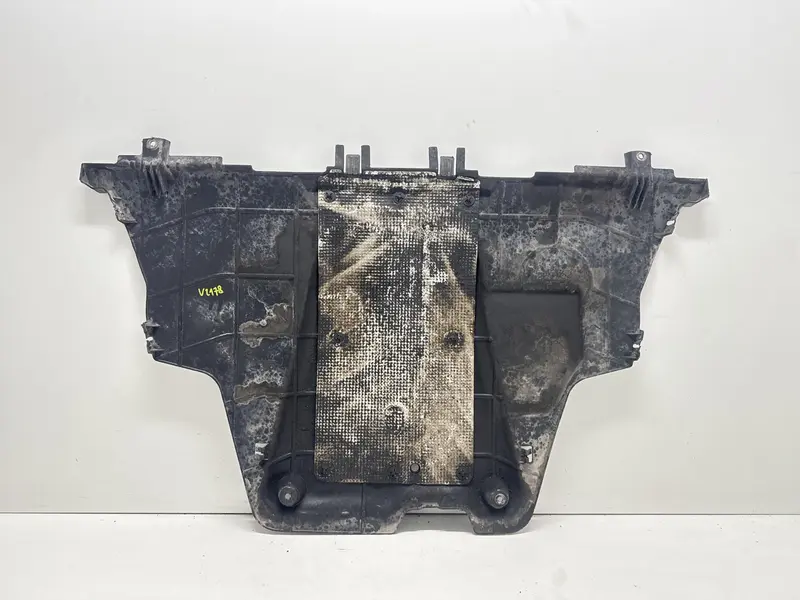 Carter copri motore inferiore FIAT 500 X Serie (15>) 51979205 Benzina