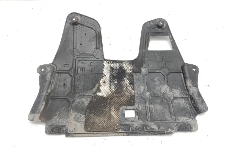 Carter copri motore inferiore FIAT Panda 3° Serie 51845402 TwinAir 900