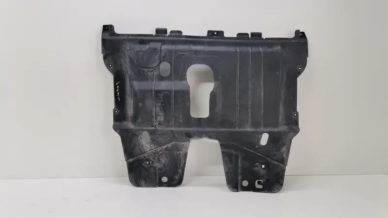 Carter copri motore inferiore FIAT Tipo Serie (357) Berlina (2016>) 00519843160e Diesel 1600 (16>20)