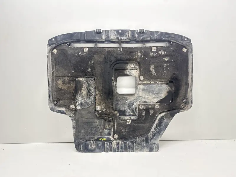 Carter copri motore inferiore FORD Fiesta 6° Serie 8A616M001AG Diesel 1.4 (08>17)