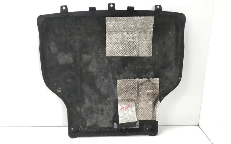 Carter copri motore inferiore FORD Fiesta 7° Serie Benzina (17>>)
