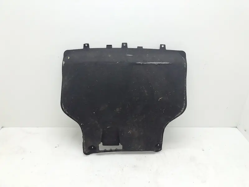 Carter copri motore inferiore FORD Fiesta 7° Serie Diesel 1500 (17>>)