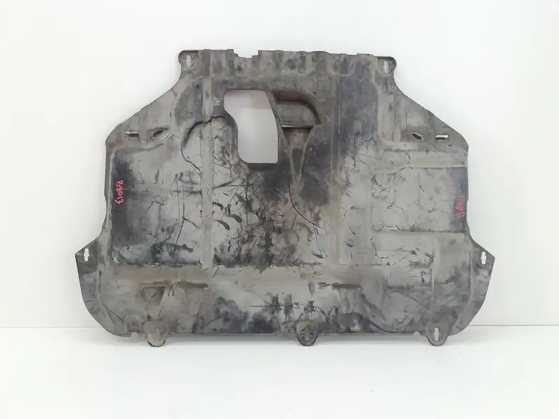 Carter copri motore inferiore FORD Focus Berlina 4° Serie 3M51R6P013 Diesel 2000 (08>11)