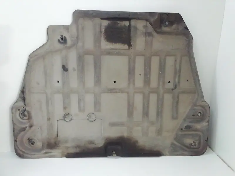 Carter copri motore inferiore JAGUAR E-Pace Serie (17>) HJ32-6B629 Diesel 2000