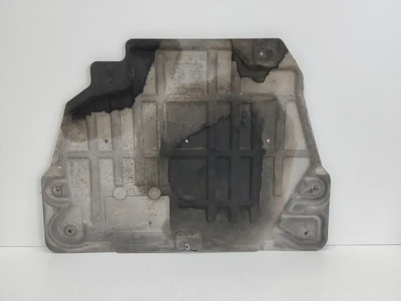 Carter copri motore inferiore JAGUAR E-Pace Serie (17>) HJ32-6B629AD Diesel 2000