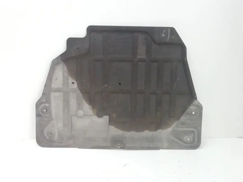 Carter copri motore inferiore JAGUAR E-Pace Serie (17>) HJ32-6B629AD Diesel 2000