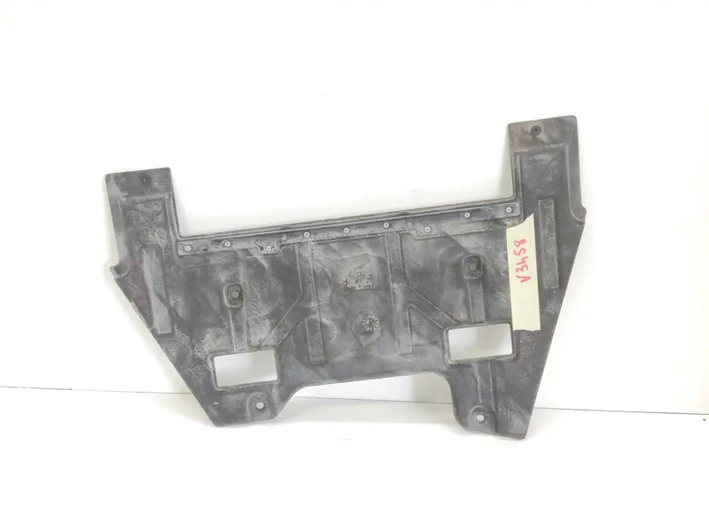 Carter copri motore inferiore JAGUAR E-Pace Serie (17>) J9C3-14385-A Diesel 2.0