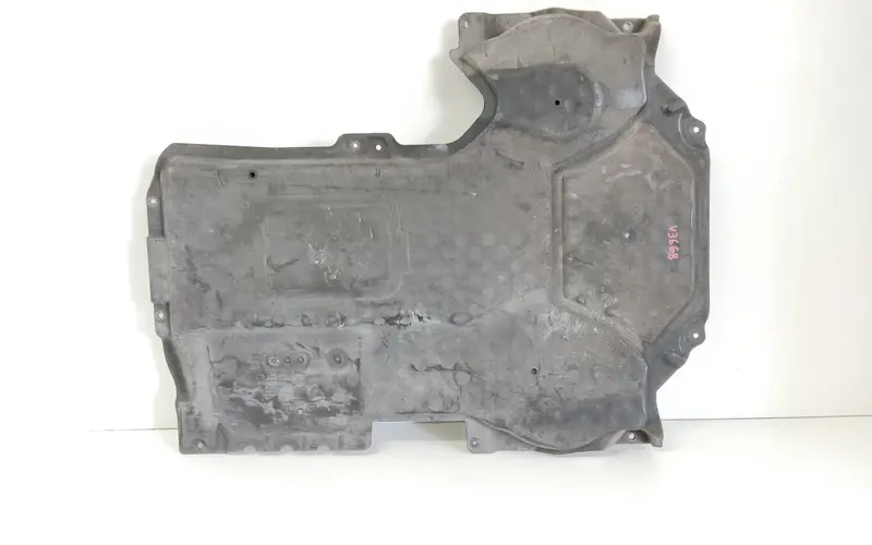Carter copri motore inferiore MERCEDES Classe E S. Wagon W212 A2125203323 Diesel 2.0