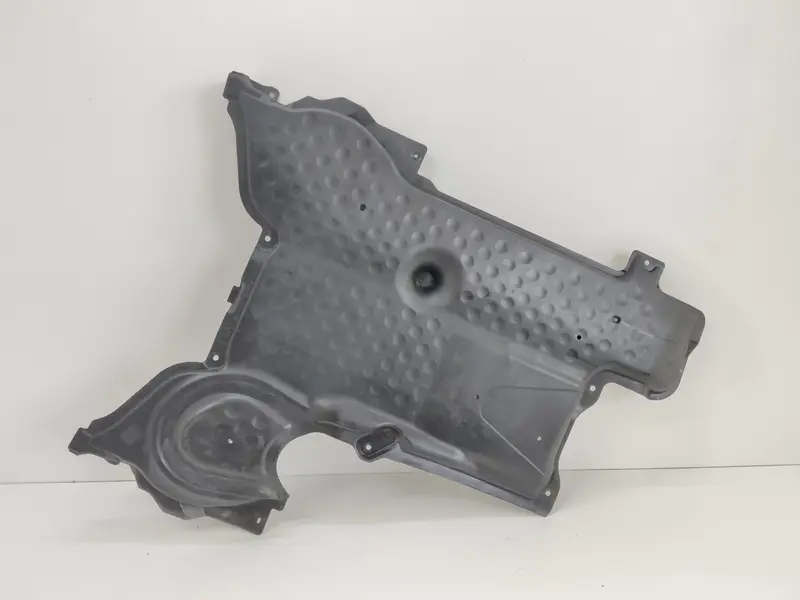 Carter copri motore inferiore MERCEDES Classe GLK Serie (X204) (08>15) A2045202023 Diesel 2.0 (08>15)