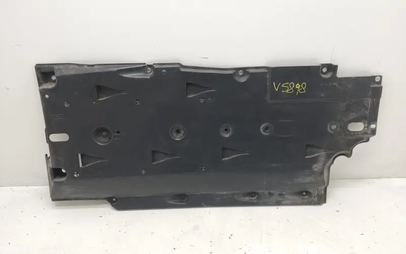 Carter copri motore inferiore NISSAN Qashqai Serie 74815HV80A Diesel 1.5