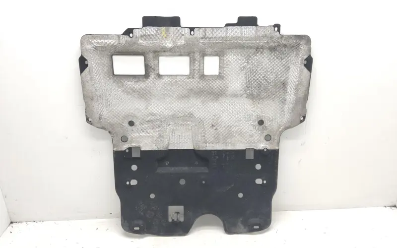 Carter copri motore inferiore PEUGEOT 2008 Serie (19>) 9824226480 Benzina