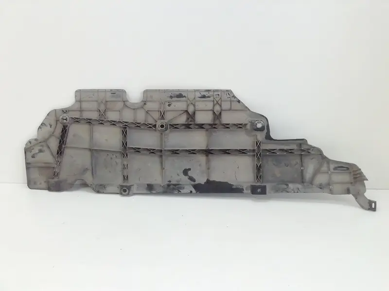 Carter copri motore inferiore RENAULT Clio Serie IV (12>19) 748157368R Diesel 1500 (12>19)
