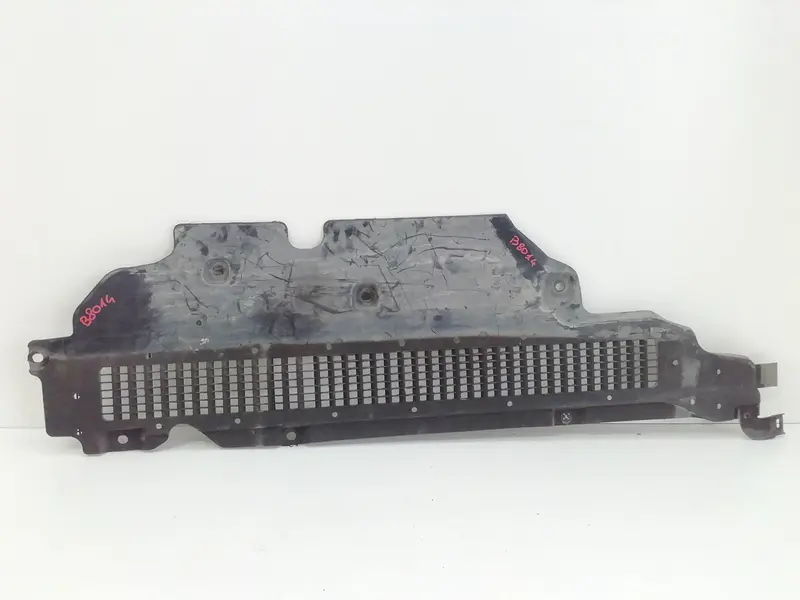 Carter copri motore inferiore RENAULT Clio Serie IV (12>19) 748157368R Diesel 1500 (12>19)
