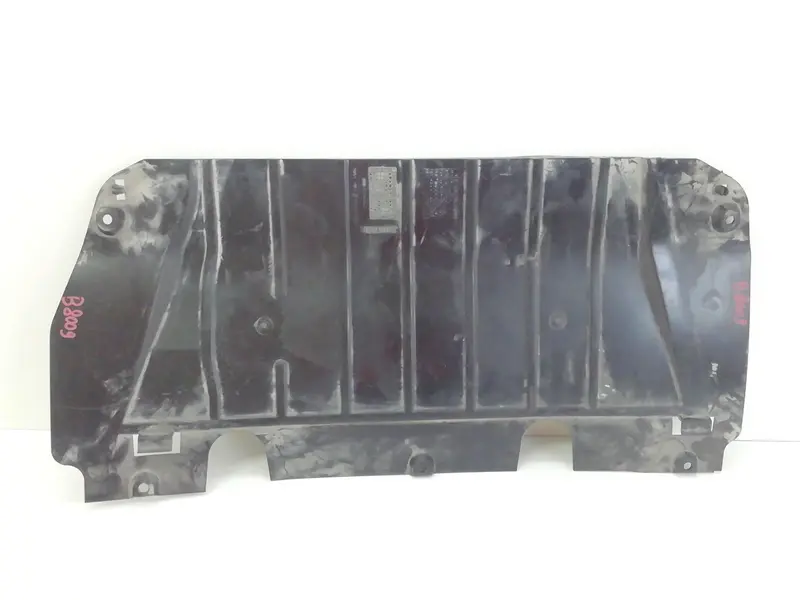 Carter copri motore inferiore RENAULT Clio Serie IV (12>19) B8009 Benzina 1200 (12>19)