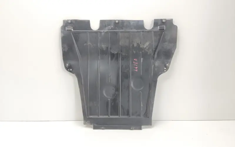 Carter copri motore inferiore RENAULT Modus 1° Serie 8200541781 8200161848 Diesel 1.5 (04>06)