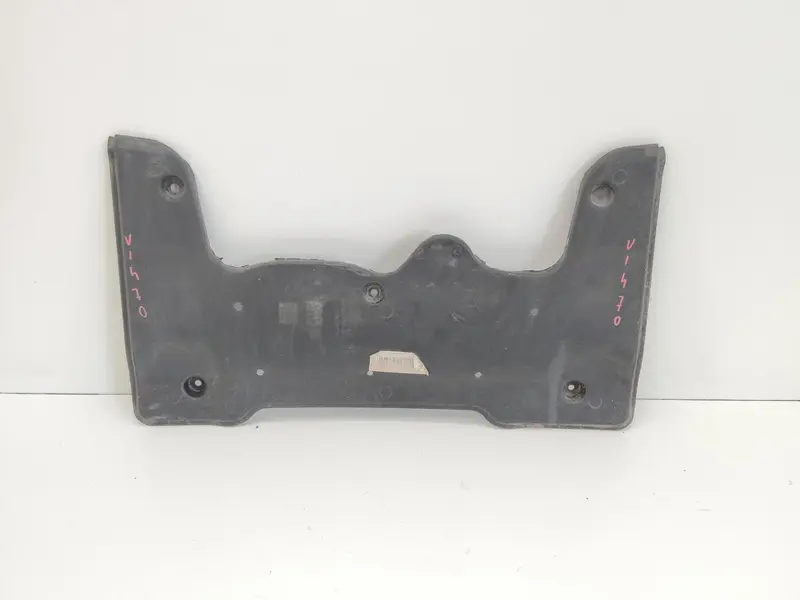 Carter copri motore inferiore VOLKSWAGEN T-Roc Serie 3Q0199110B Benzina 1.0 (17>21)