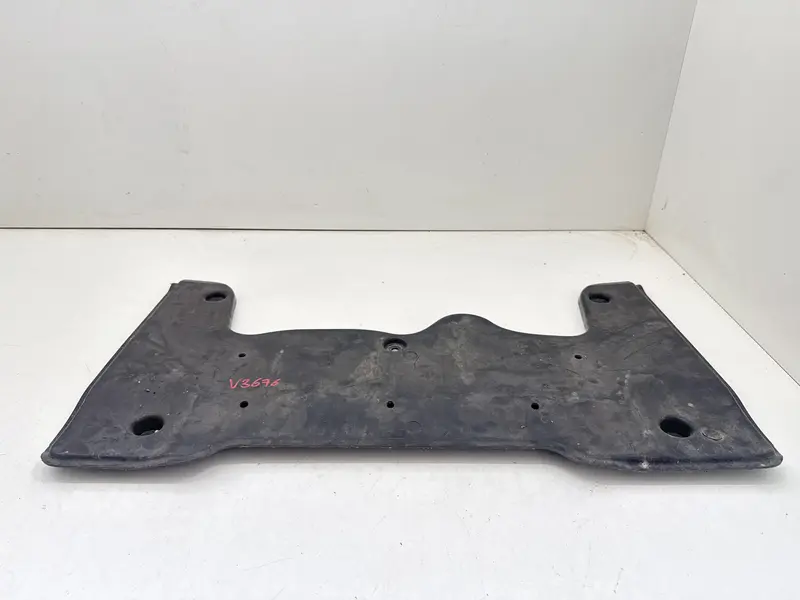 Carter copri motore inferiore VOLKSWAGEN T-Roc Serie 3Q0199110B Benzina (17>21)