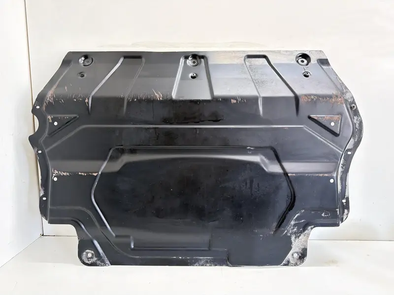 Carter copri motore inferiore VOLKSWAGEN Tiguan 1° Serie 5NO018930D Benzina (07>11)