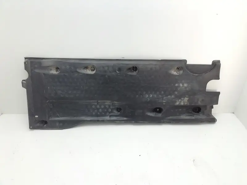 Carter copri motore inferiore VOLKSWAGEN Tiguan Serie 5N0825202 Diesel 2000