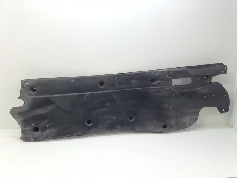 Carter copri motore inferiore VOLKSWAGEN Tiguan Serie 5QF825201H Diesel 1600