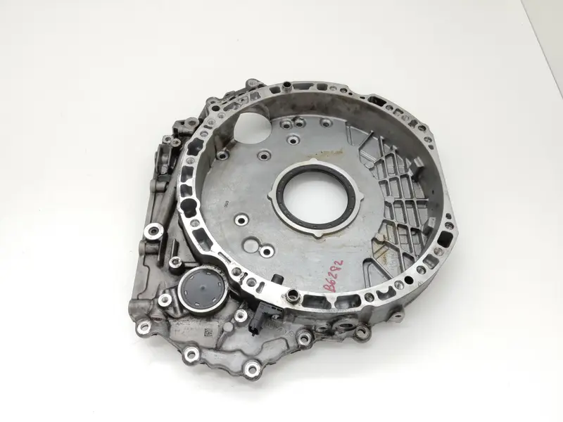 Carter Distribuzione MERCEDES Classe S W222 6° Serie A6540106002 Diesel 2.9