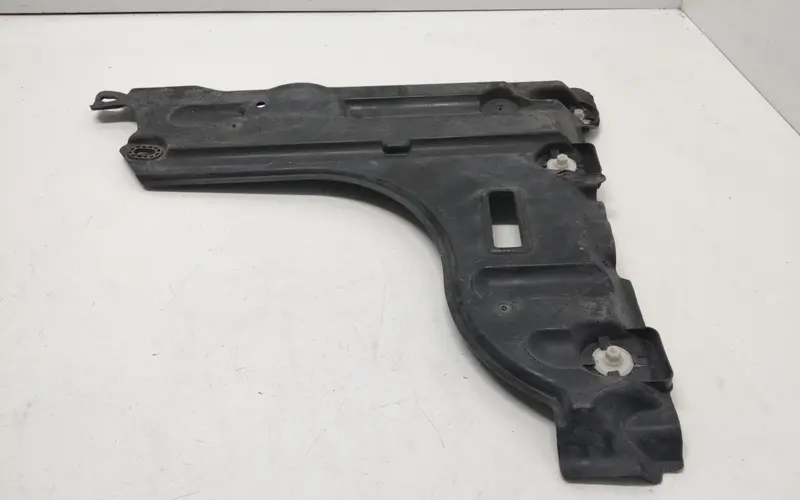 Carter inferiore posteriore OPEL Corsa F Serie (19>) 9823546880 Benzina