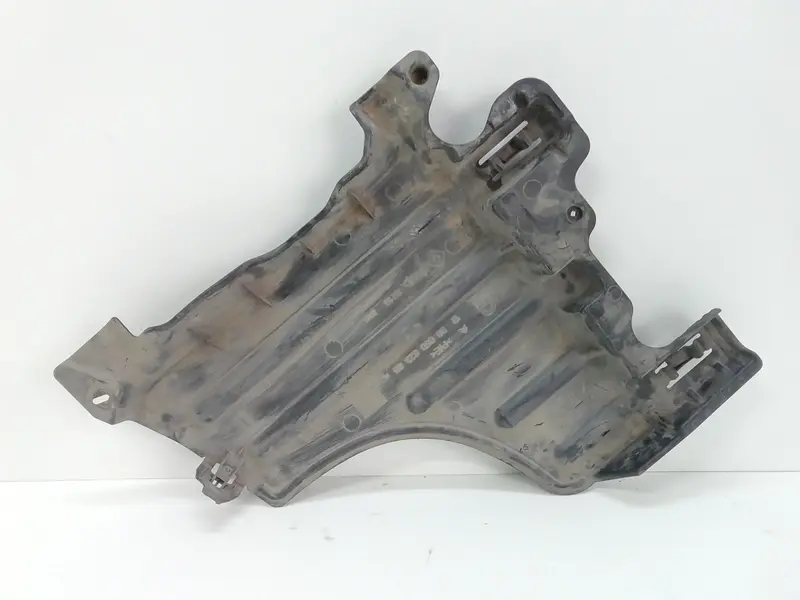 Carter inferiore posteriore PEUGEOT 2008 1° Serie 9805062380 Diesel