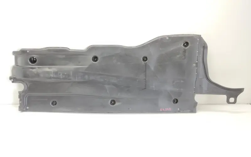 Carter motore inferiore DX AUDI A3 RS3 Serie (8Y) (19>) 5WA825202H Benzina 2.5