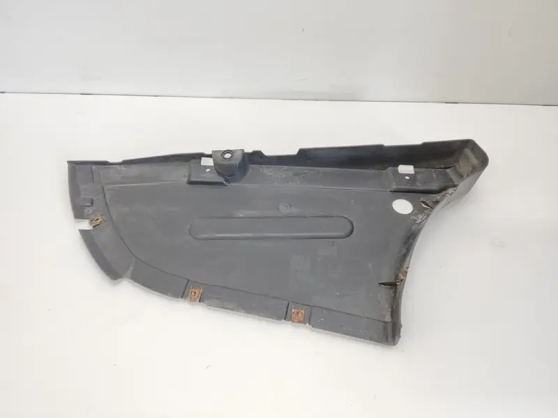 Carter motore inferiore DX BMW Serie 4 Gran Coupè (F36) 7260770 Diesel 2.0