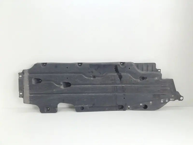 Carter motore inferiore DX MINI Countryman S (10>) 9812902 Benzina 1600