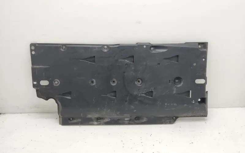 Carter motore inferiore DX NISSAN Qashqai Serie 74814HV80A Diesel