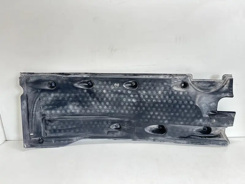 Carter motore inferiore DX VOLKSWAGEN Tiguan 1° Serie 5N0825202 Diesel 2.0 (07>11)