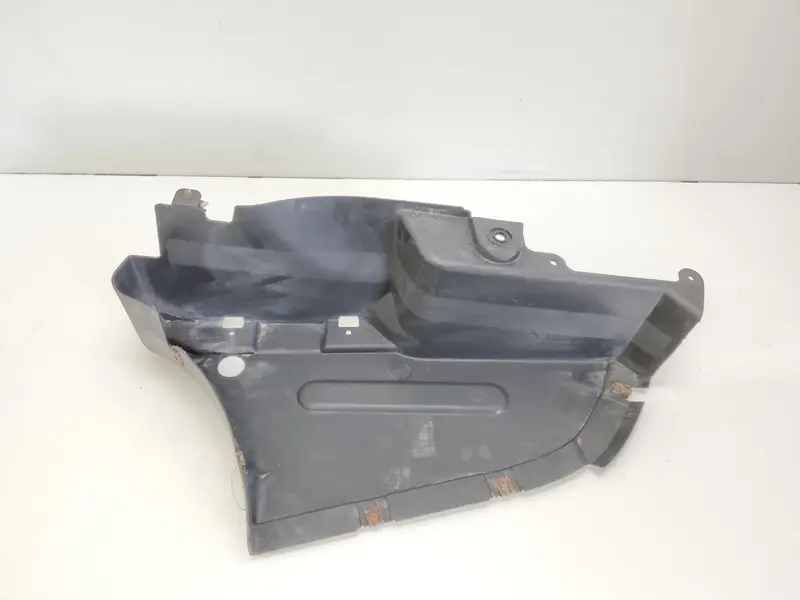 Carter motore inferiore SX BMW Serie 4 Gran Coupè (F36) 7260769 Diesel 2.0