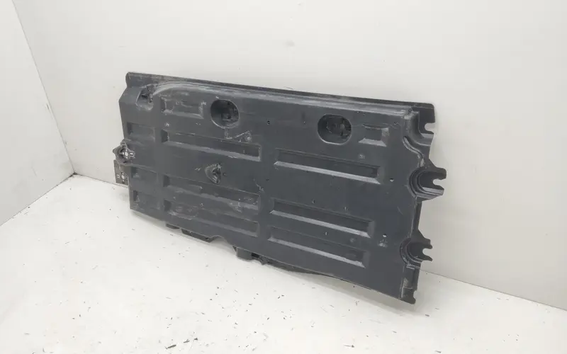 Carter motore inferiore SX PEUGEOT 208 Serie (19>) 9823545780 Benzina